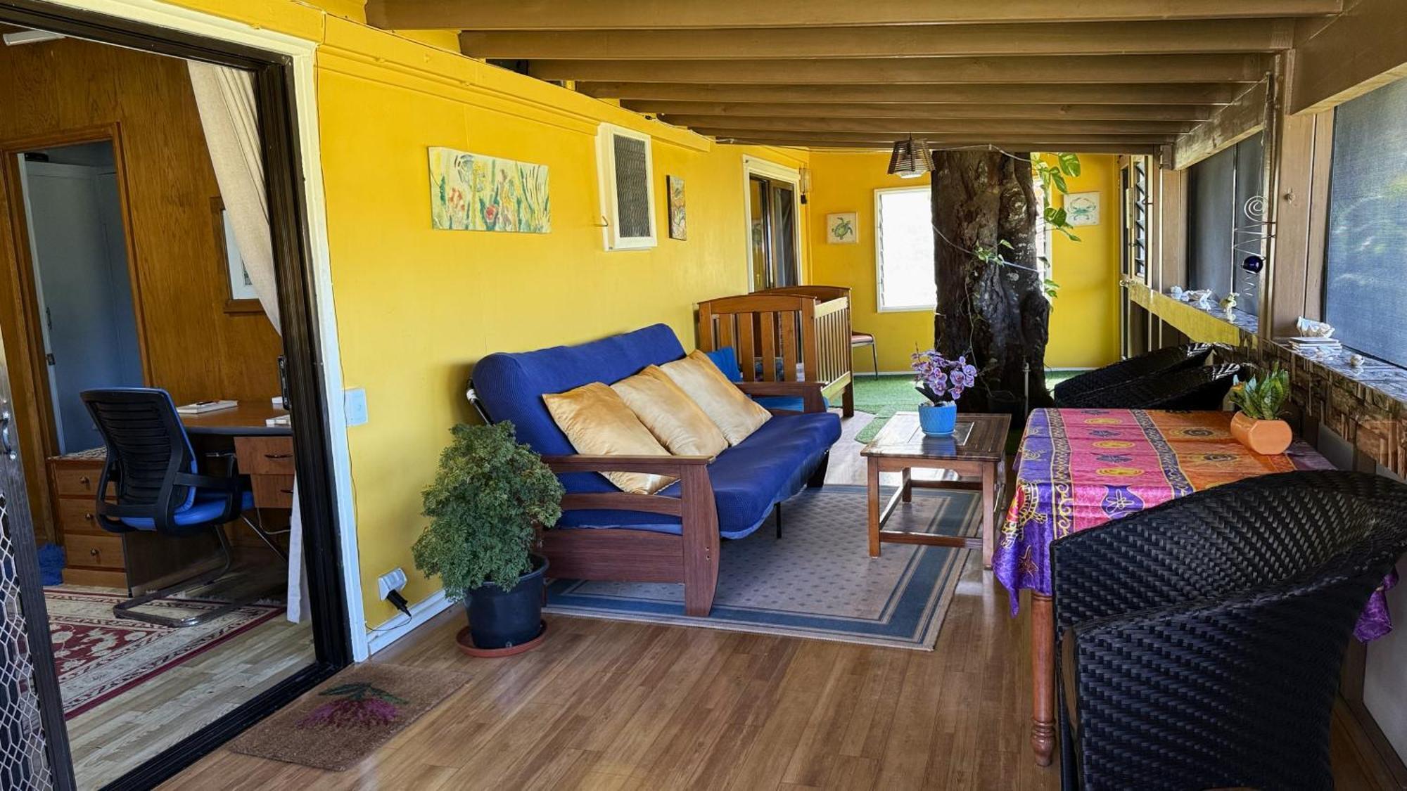 Sigasiga Sands Boutique Bungalows Savusavu Zimmer foto
