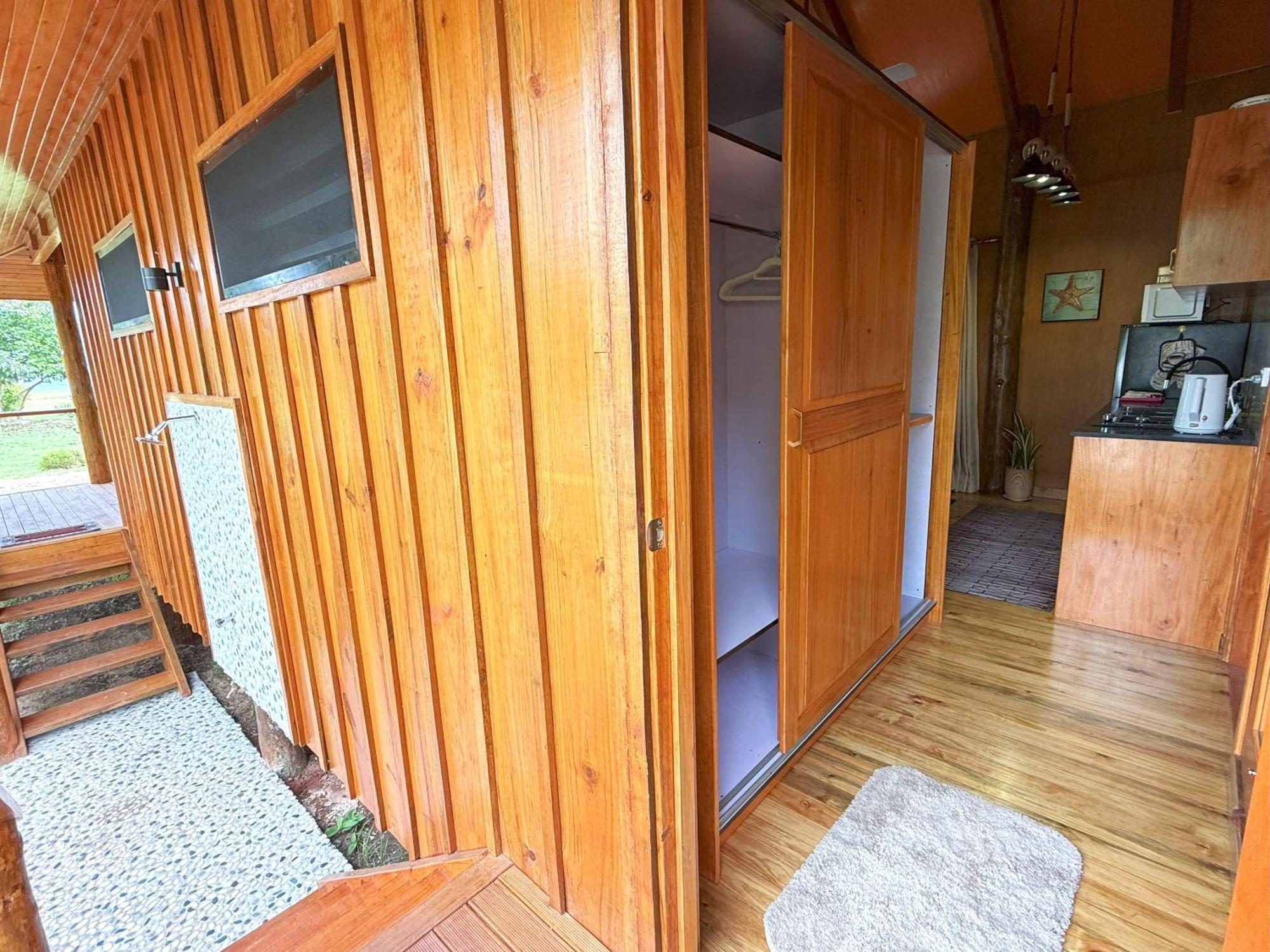 Sigasiga Sands Boutique Bungalows Savusavu Zimmer foto